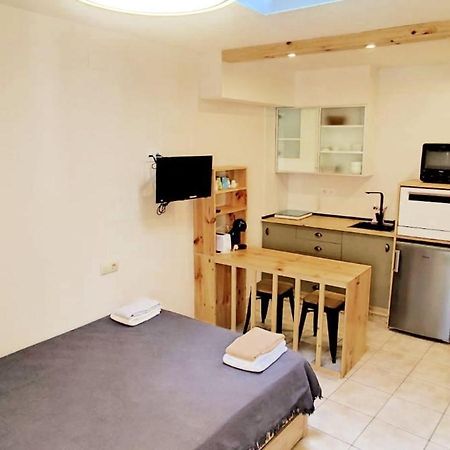 La Casa Al Roura Apartment ซานต์ มาร์ติ เดมปูริเยส ภายนอก รูปภาพ