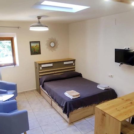 La Casa Al Roura Apartment ซานต์ มาร์ติ เดมปูริเยส ภายนอก รูปภาพ