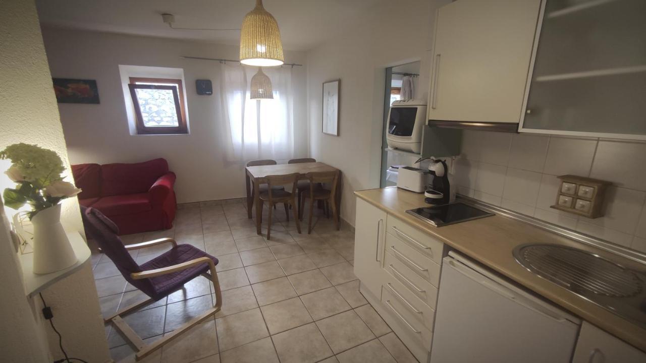 La Casa Al Roura Apartment ซานต์ มาร์ติ เดมปูริเยส ภายนอก รูปภาพ