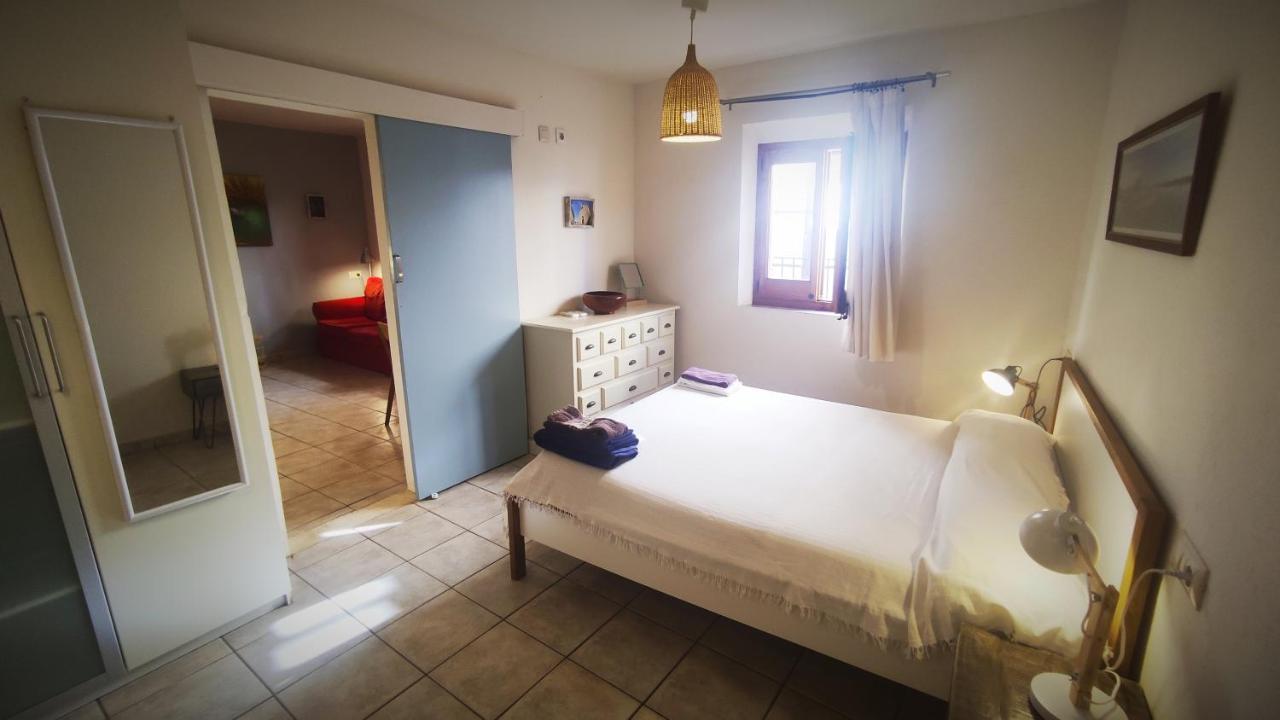 La Casa Al Roura Apartment ซานต์ มาร์ติ เดมปูริเยส ภายนอก รูปภาพ