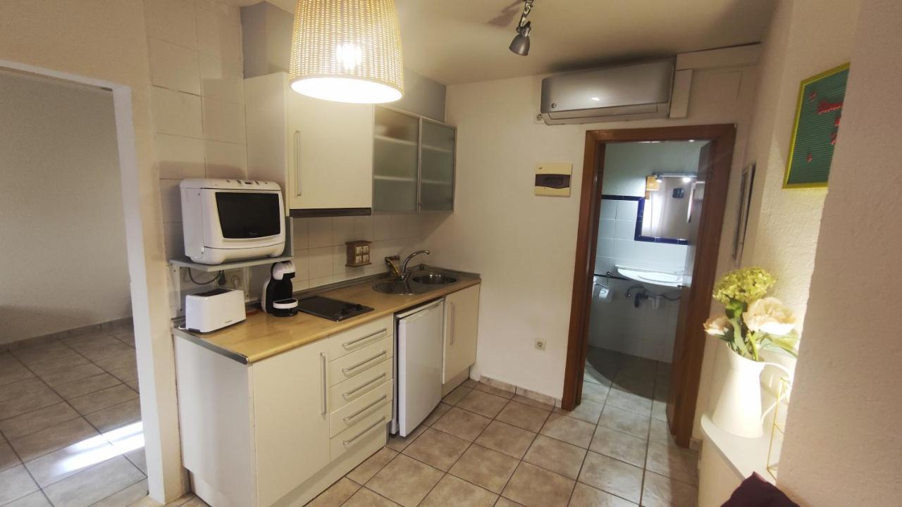 La Casa Al Roura Apartment ซานต์ มาร์ติ เดมปูริเยส ภายนอก รูปภาพ