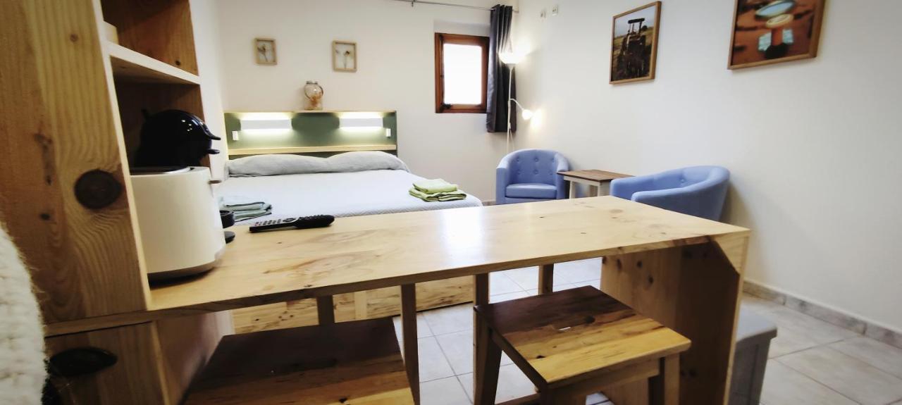 La Casa Al Roura Apartment ซานต์ มาร์ติ เดมปูริเยส ภายนอก รูปภาพ