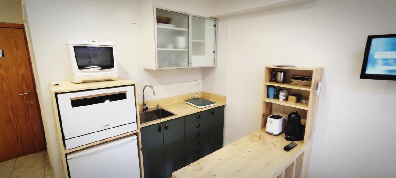 La Casa Al Roura Apartment ซานต์ มาร์ติ เดมปูริเยส ภายนอก รูปภาพ
