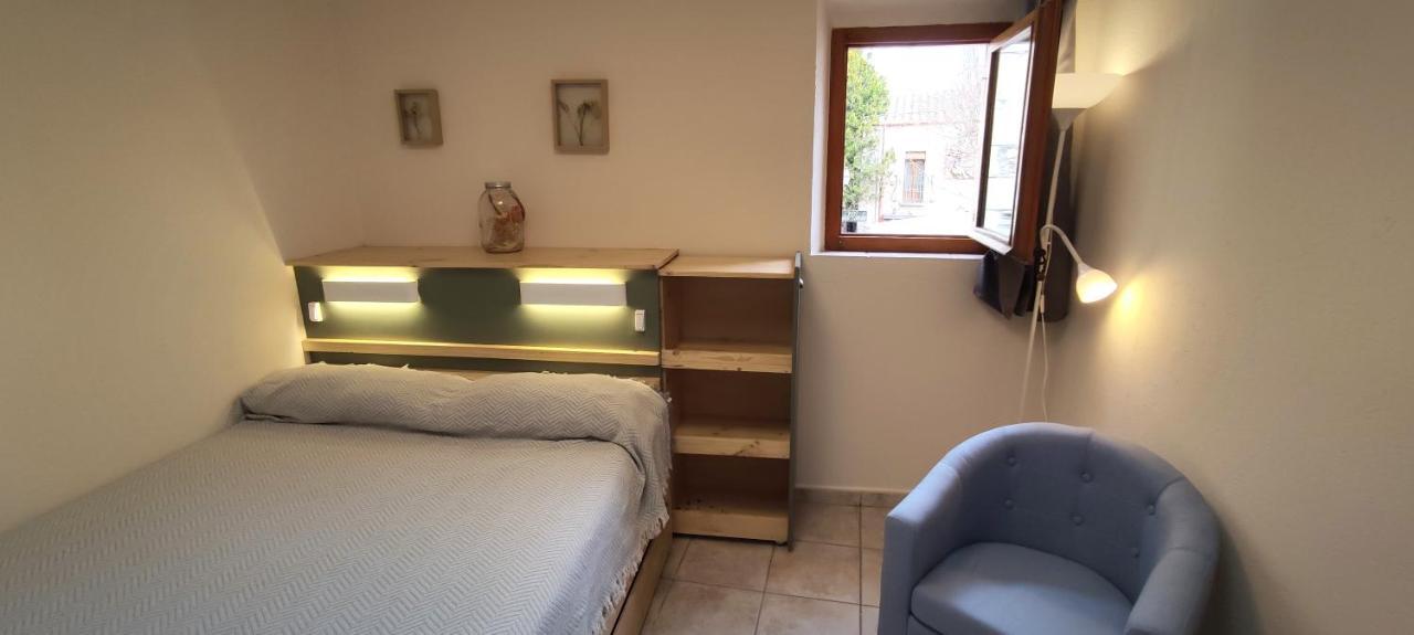 La Casa Al Roura Apartment ซานต์ มาร์ติ เดมปูริเยส ภายนอก รูปภาพ