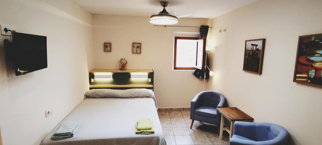 La Casa Al Roura Apartment ซานต์ มาร์ติ เดมปูริเยส ภายนอก รูปภาพ