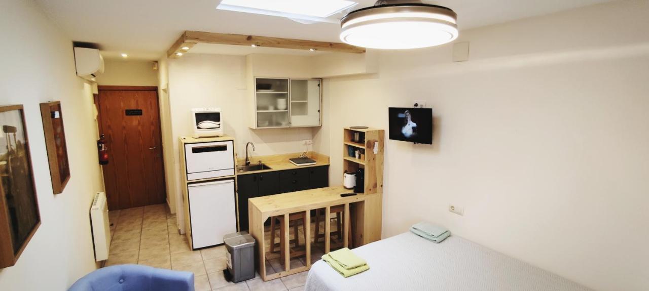 La Casa Al Roura Apartment ซานต์ มาร์ติ เดมปูริเยส ภายนอก รูปภาพ