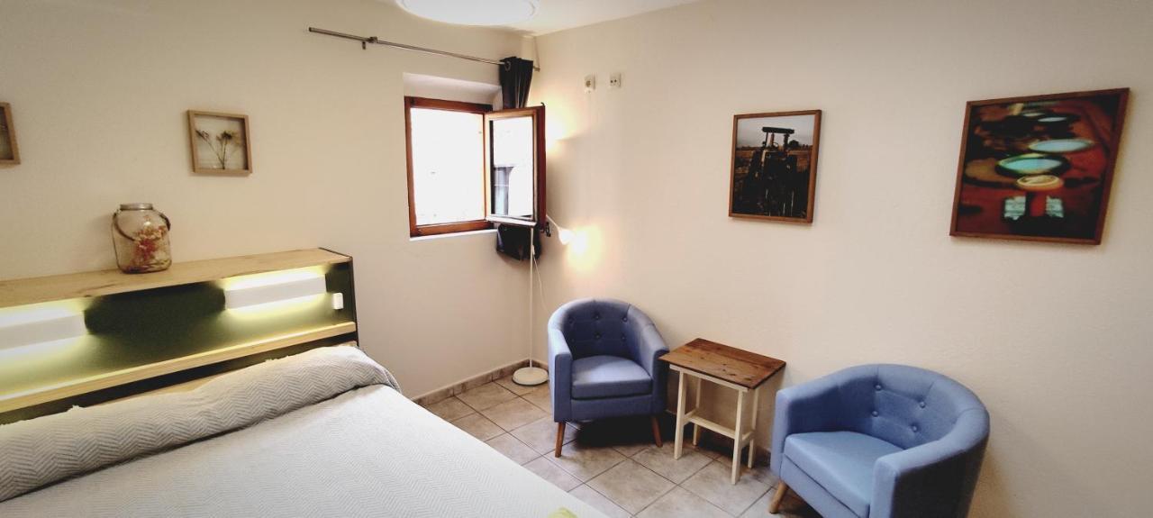 La Casa Al Roura Apartment ซานต์ มาร์ติ เดมปูริเยส ภายนอก รูปภาพ