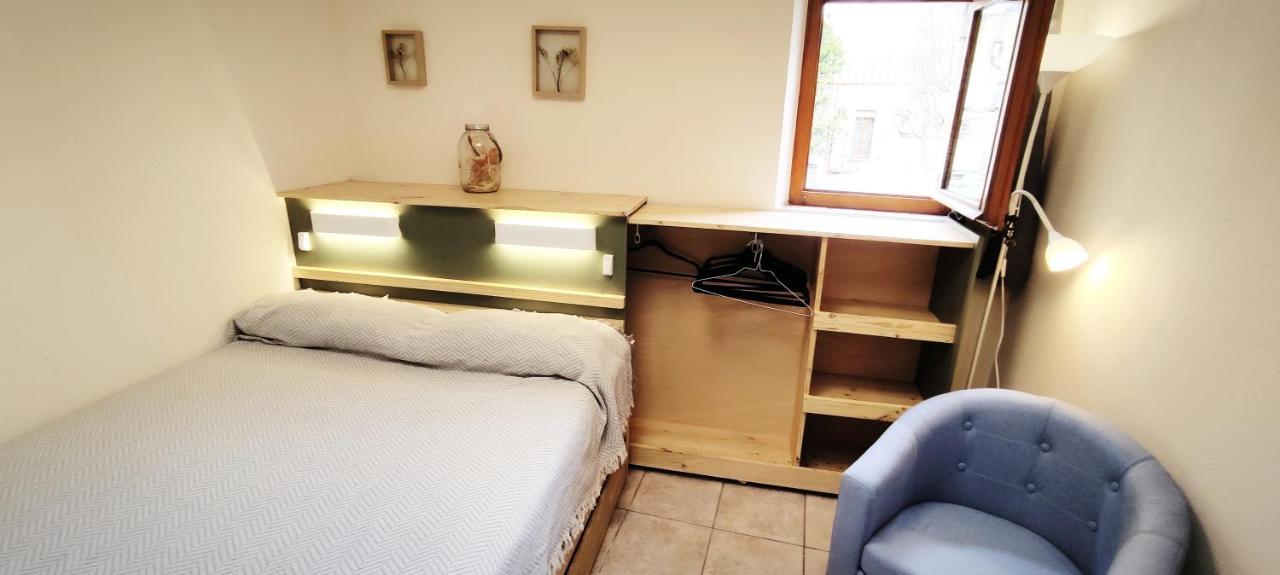 La Casa Al Roura Apartment ซานต์ มาร์ติ เดมปูริเยส ภายนอก รูปภาพ