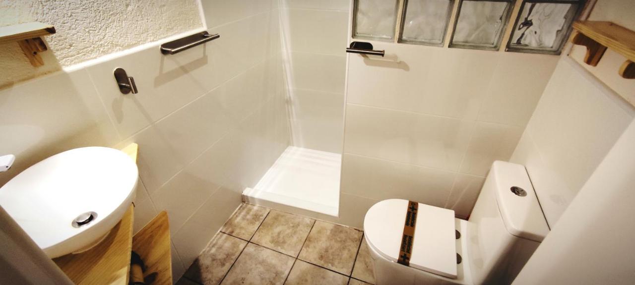 La Casa Al Roura Apartment ซานต์ มาร์ติ เดมปูริเยส ภายนอก รูปภาพ