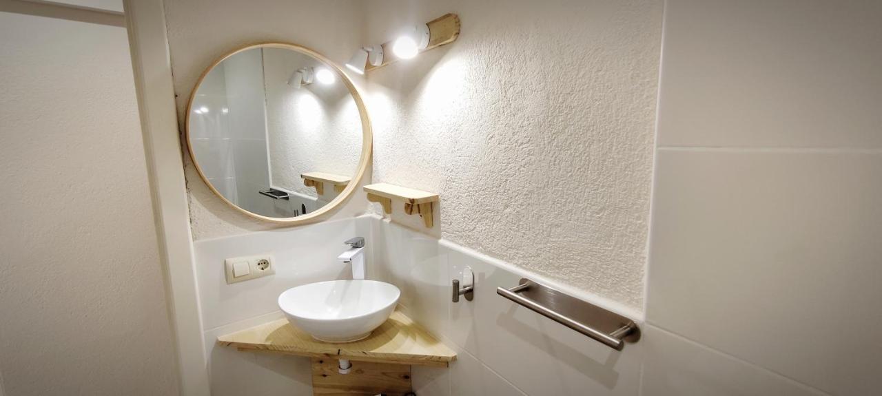 La Casa Al Roura Apartment ซานต์ มาร์ติ เดมปูริเยส ภายนอก รูปภาพ