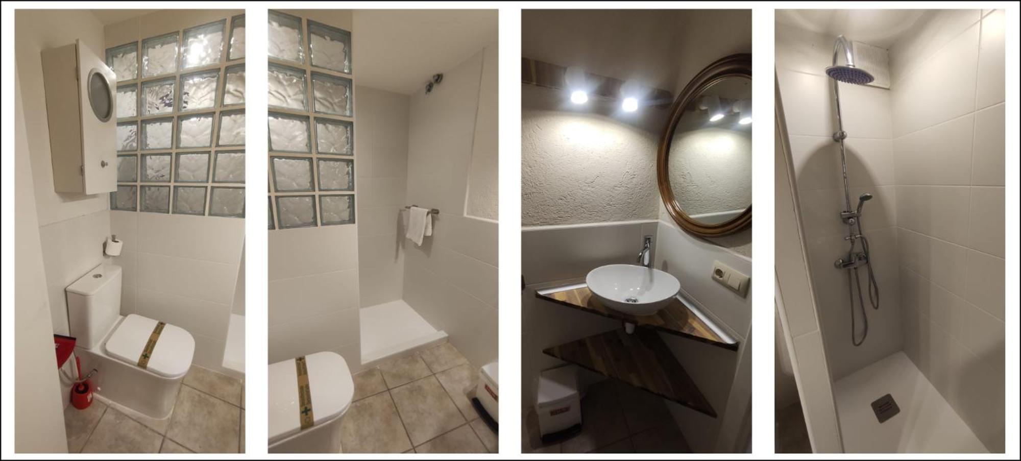 La Casa Al Roura Apartment ซานต์ มาร์ติ เดมปูริเยส ภายนอก รูปภาพ
