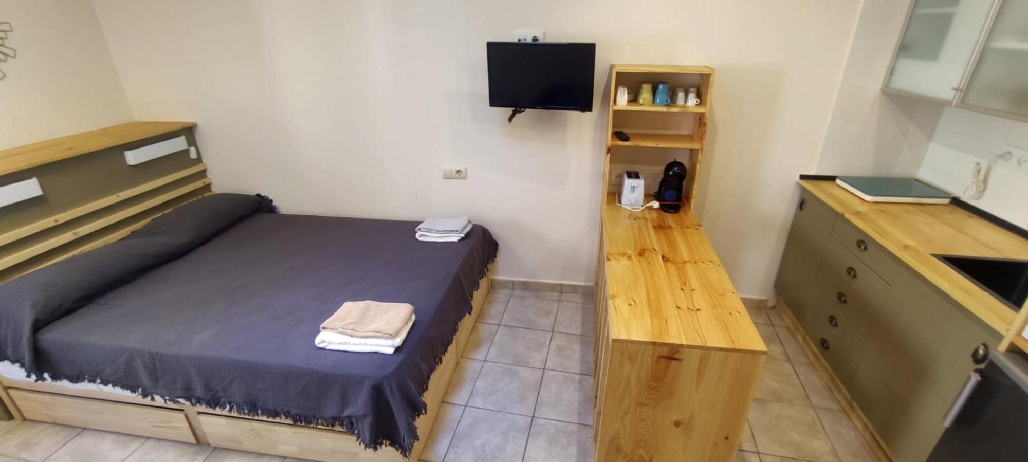 La Casa Al Roura Apartment ซานต์ มาร์ติ เดมปูริเยส ภายนอก รูปภาพ